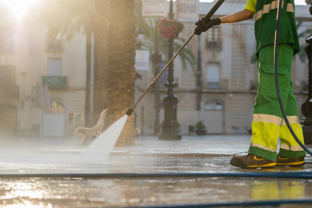 Paint Preparation in Quartz Hill, CA